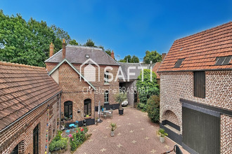 achat maison monchy-au-bois 62111