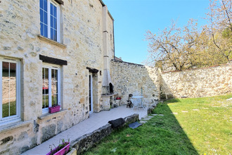 achat maison monchy-humieres 60113