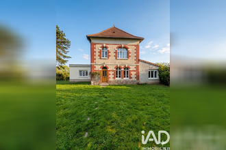 achat maison monchy-lagache 80200