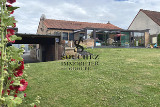 achat maison monchy-le-preux 62118