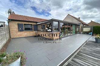 achat maison monchy-le-preux 62118