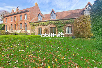 achat maison monchy-le-preux 62118