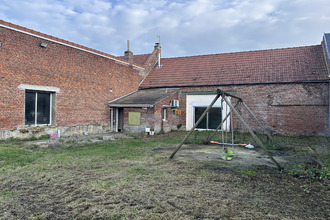 achat maison monchy-le-preux 62118