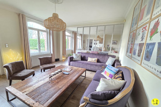 achat maison monchy-le-preux 62118