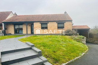 achat maison monchy-le-preux 62118