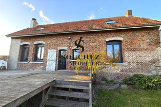 achat maison monchy-le-preux 62118