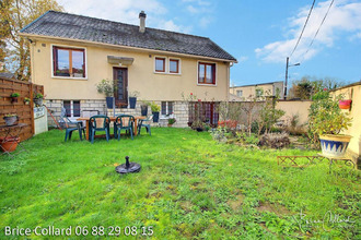 achat maison monchy-st-eloi 60290