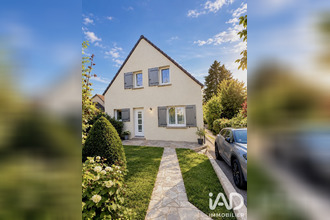 achat maison monchy-st-eloi 60290