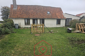 achat maison monchy-sur-eu 76260