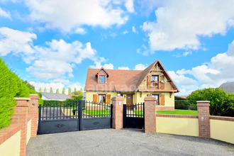 achat maison monchy-sur-eu 76260