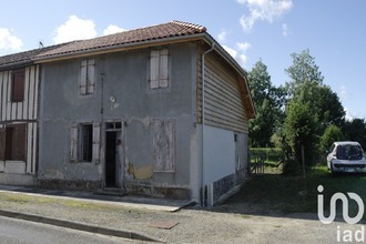 achat maison monclar 32150