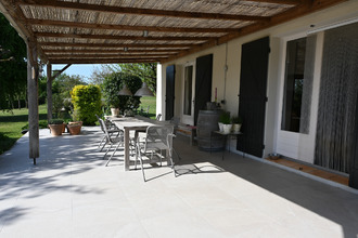 achat maison monclar 47380