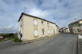 achat maison monclar 47380