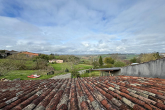 achat maison monclar 47380