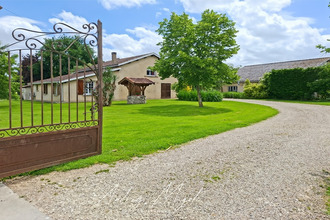 achat maison monclar 47380