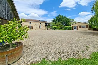 achat maison monclar 47380