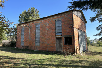 achat maison monclar-de-quercy 82230