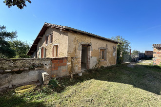 achat maison monclar-de-quercy 82230