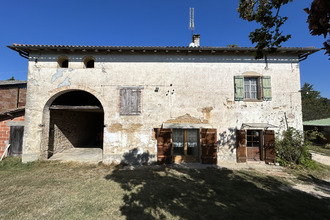 achat maison monclar-de-quercy 82230