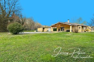 achat maison monclar-de-quercy 82230