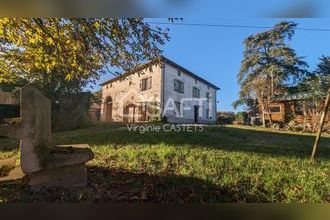 achat maison monclar-de-quercy 82230