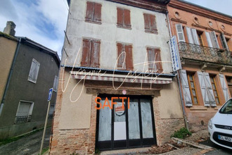 achat maison monclar-de-quercy 82230