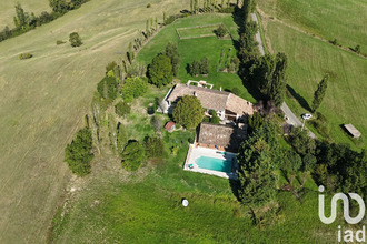 achat maison monclar-de-quercy 82230