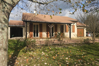 achat maison monclar-de-quercy 82230