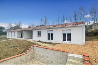 achat maison monclar-de-quercy 82230