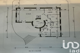 achat maison monclar-de-quercy 82230