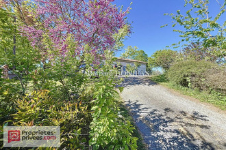 achat maison monclar-de-quercy 82230