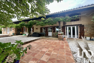 achat maison monclar-de-quercy 82230