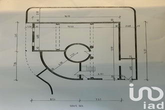 achat maison monclar-de-quercy 82230