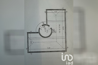 achat maison monclar-de-quercy 82230