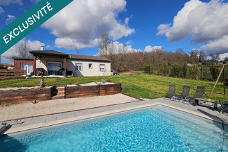 achat maison monclar-de-quercy 82230