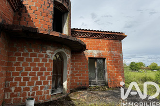 achat maison monclar-de-quercy 82230