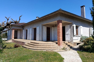 achat maison monclar-de-quercy 82230