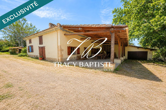 achat maison monclar-de-quercy 82230
