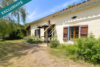 achat maison monclar-de-quercy 82230