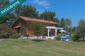 achat maison monclar-de-quercy 82230