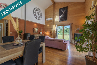 achat maison monclar-de-quercy 82230