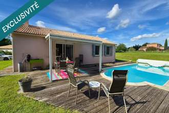 achat maison monclar-de-quercy 82230