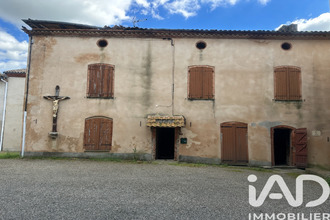 achat maison monclar-de-quercy 82230