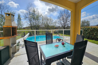 achat maison monclar-de-quercy 82230
