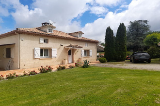 achat maison monclar-de-quercy 82230