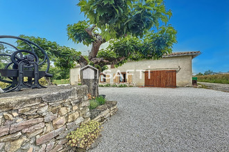 achat maison monclar-de-quercy 82230