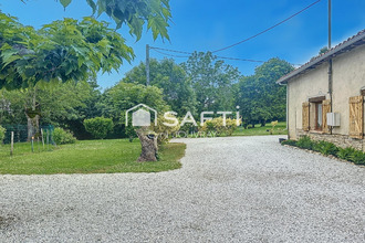 achat maison monclar-de-quercy 82230