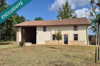 achat maison monclar-de-quercy 82230