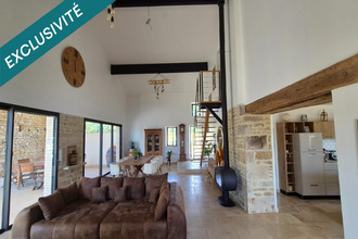 achat maison monclar-de-quercy 82230