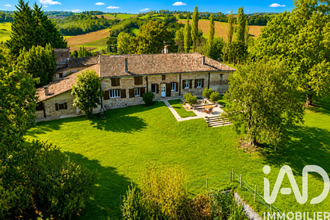 achat maison monclar-de-quercy 82230